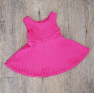 KATE SPADE | Pink Two Piece Dress Set